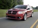 Dodge Caliber SRT4 2008 года
